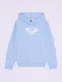 SUDADERA NIÑA CELESTE TXANO 1
