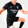 CAMISETA REPLICA NIÑ@ 2 EQUIP REAL SOCIEDAD 2026/2027 JOMA 1