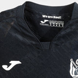 CAMISETA REPLICA NIÑ@ 2 EQUIP REAL SOCIEDAD 2026/2027 JOMA 2