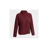 CHAQUETA TECNICA GRANATE SRA JOMA 1