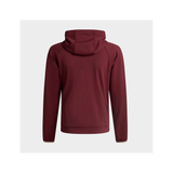 CHAQUETA TECNICA GRANATE SRA JOMA 2