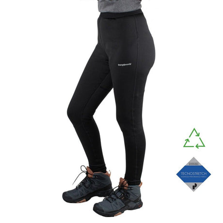 MALLA POLARTEC SRA ANTRA TRANGO 1