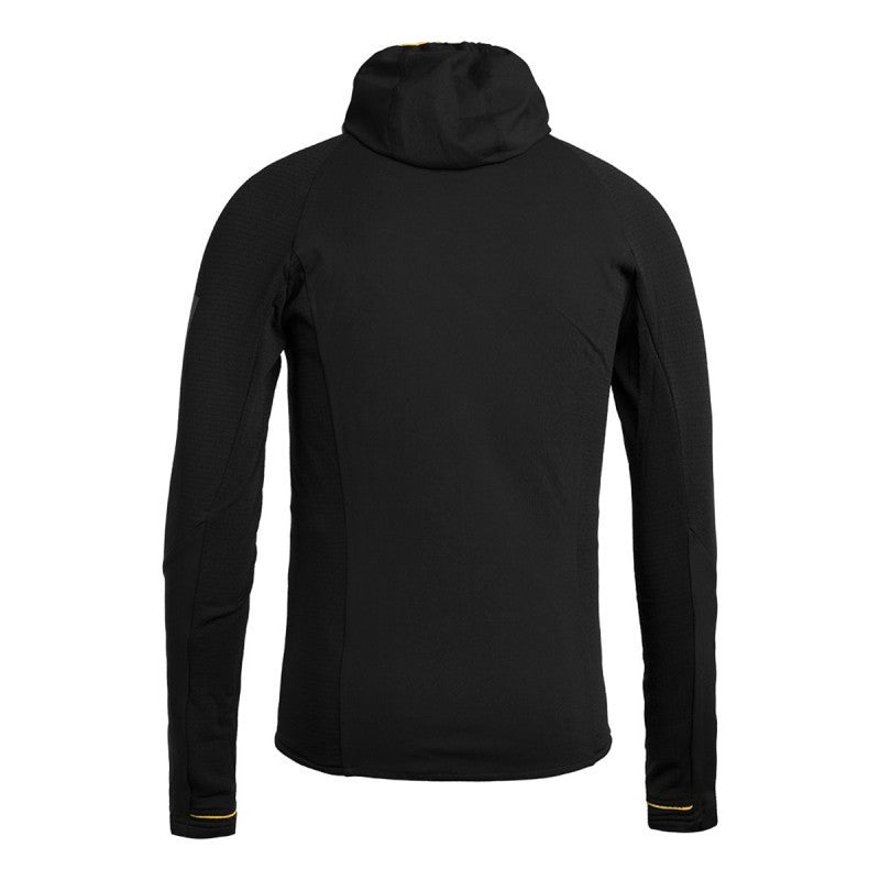 CHAQUETA ELASTICA TRANGO NGR´26 2