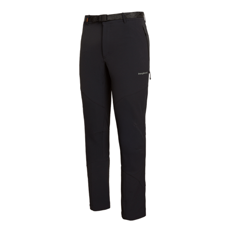 PANT MONT NGR LISO ELASTIC SR´26 1