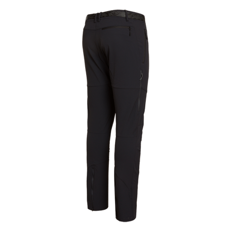 PANT MONT NGR LISO ELASTIC SR´26 2
