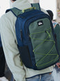 MOCHILA QUIKSILVER BURNER 28L 1