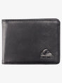 CARTERA QUIKSILVER SLIM RAYS NGR DOBLE HOJA 1