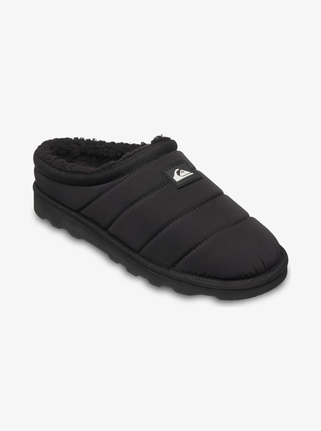 ZAPATILLA CASA QUIKSILVER CHILL NYLON NGR 1