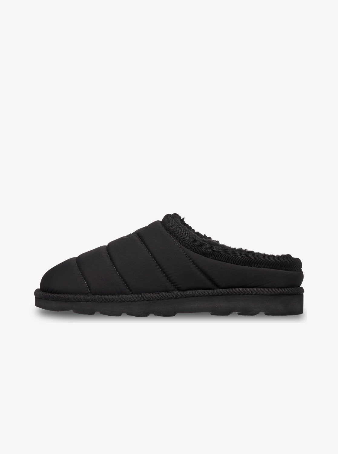 ZAPATILLA CASA QUIKSILVER CHILL NYLON NGR 2