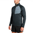 POLO TERMICO 1/2 CREMLL AZL´26 1