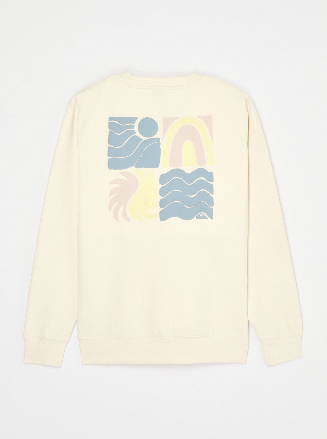 SUDADERA C/CAJA DBJO ATRAS´26 2