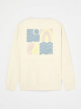 SUDADERA C/CAJA DBJO ATRAS´26 2
