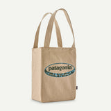 BOLSA PATAGONIA TOTE BAG BEIGE 2