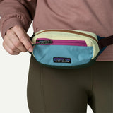 PATAGONIA TERRAVIA MINI HIP PACK 1L 1