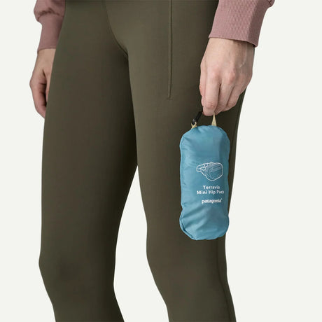 PATAGONIA TERRAVIA MINI HIP PACK 1L 2