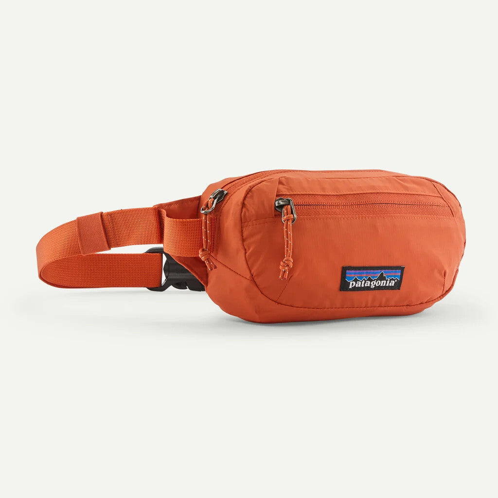 PATAGONIA TERRAVIA MINI HIP PACK 1L NJA 1