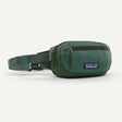 PATAGONIA TERRAVIA MINI HIP PACK 1L VDE 1