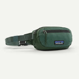 PATAGONIA TERRAVIA MINI HIP PACK 1L VDE 1
