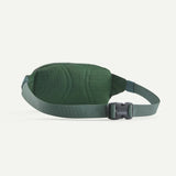 PATAGONIA TERRAVIA MINI HIP PACK 1L VDE 2