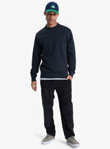 SUDADERA C/CAJA NGR´26 1