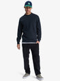 SUDADERA C/CAJA NGR´26 1