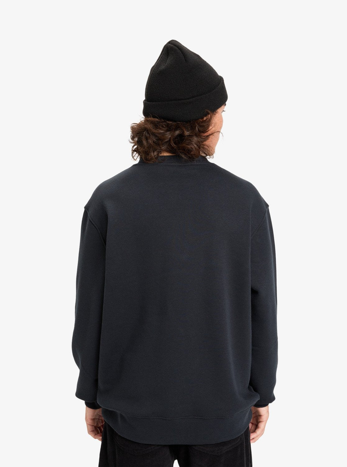 SUDADERA C/CAJA NGR´26 2