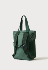 TERRAVIA TOTE PACK 24L VDE 2