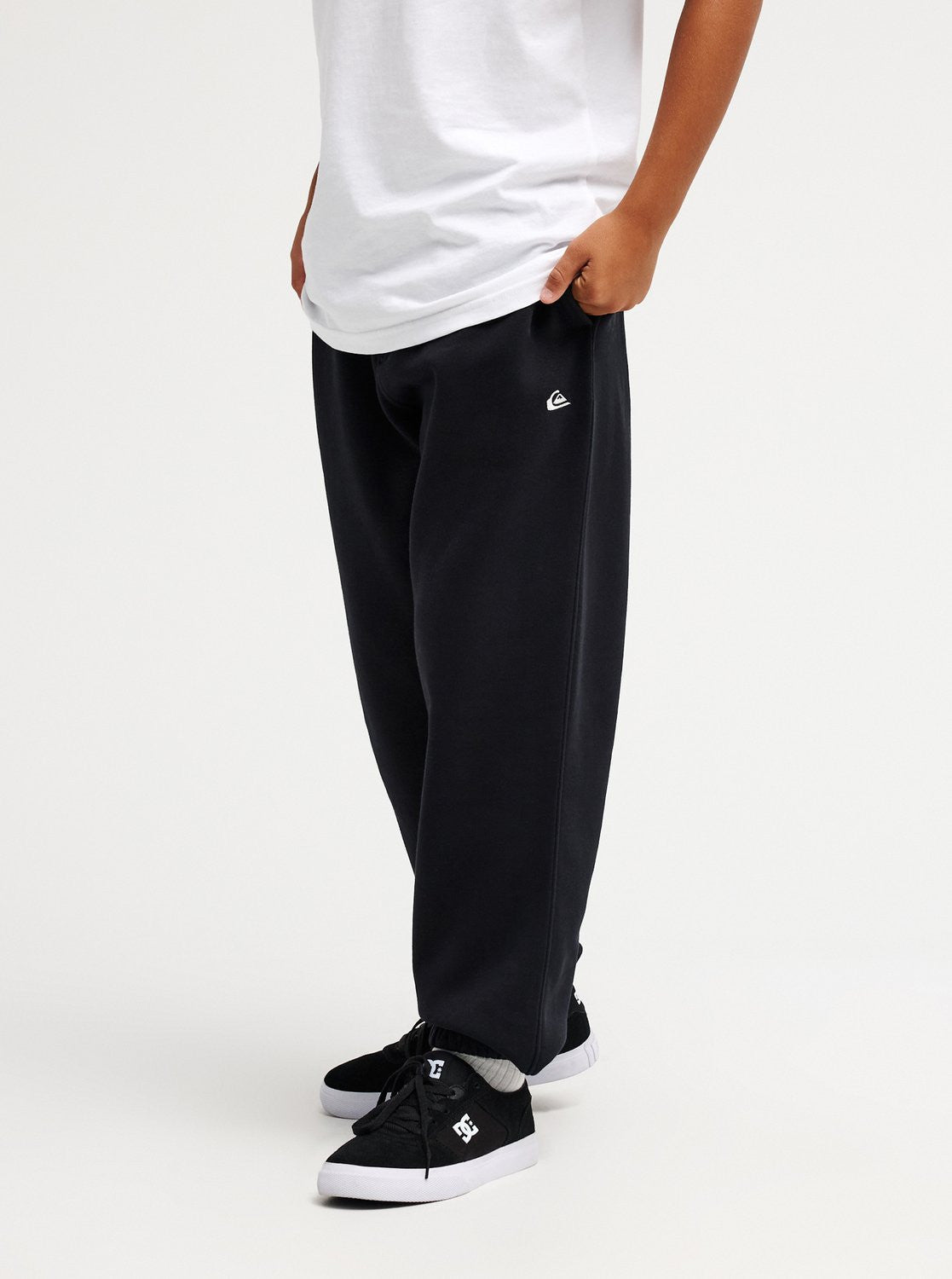 REGULAR JOGGER YOUTH PANT CHANDL ANCHO 1