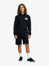 OMNI LOGO HOODIE YOUTH SUDADERA NÑO´26 1