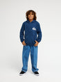 OMNI LOGO HOODIE YOUTH SUDADERA NÑO´26 1