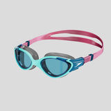 GAFA SPEEDO BIOFUSE 2.0 TURQUESA MUJER 1