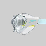 GAFA SPEEDO BIOFUSE 2.0 TRSP/AZL MUJER 2