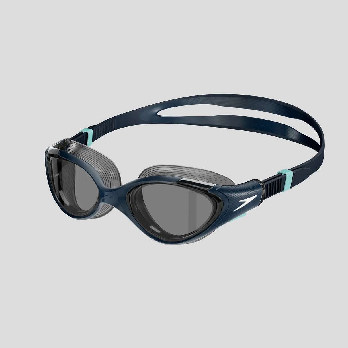 GAFA SPEEDO BIOFUSE 2.0 NGR MUJER 1