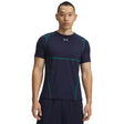 UA HG ELITE FITTED SS CAMISETA Sr 1