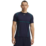 UA HG ELITE FITTED SS CAMISETA Sr 1