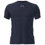 UA HG ELITE FITTED SS CAMISETA Sr 2