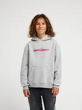 GRAPHIC HOODIE (KVJW) SUDADE TXANO NÑO´26 1