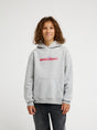 GRAPHIC HOODIE (KVJW) SUDADE TXANO NÑO´26 1