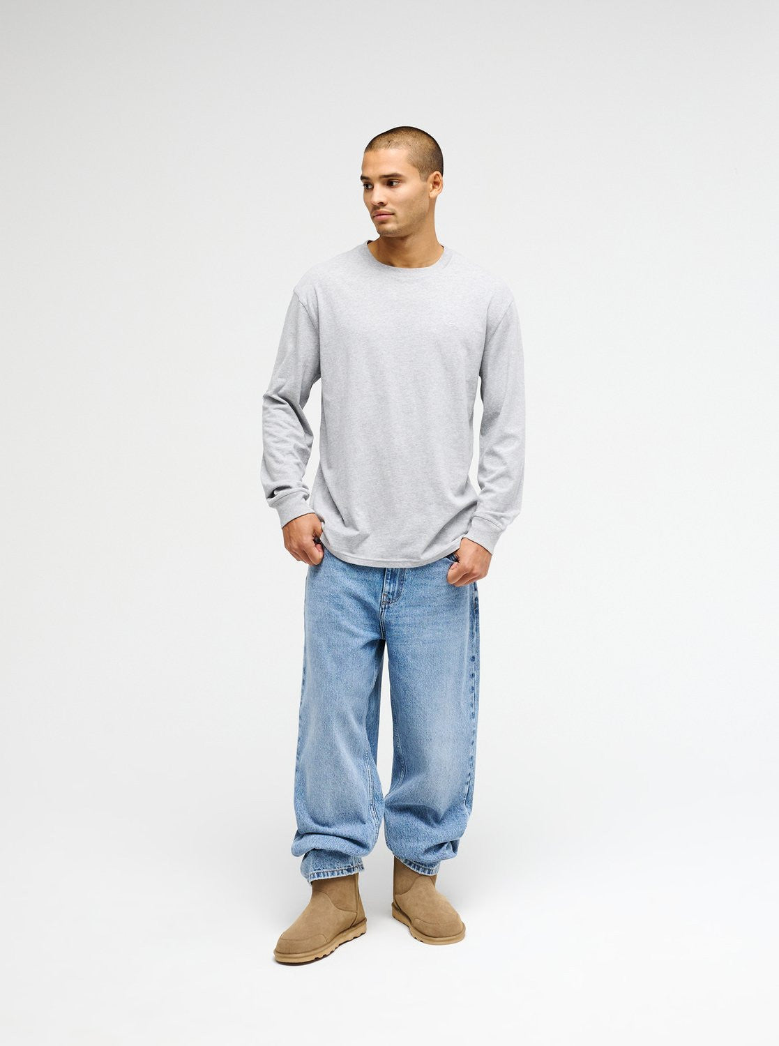 SALT WATER LS CAMI ML Sr QUIK 1