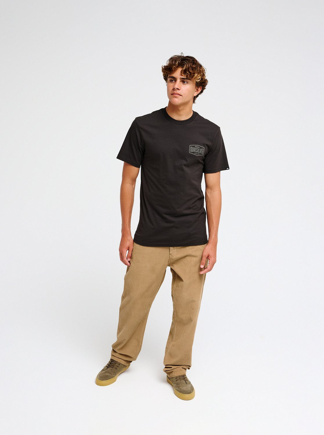 SURF GARAGE SS CAMI C LETRAS QUIK SR 1