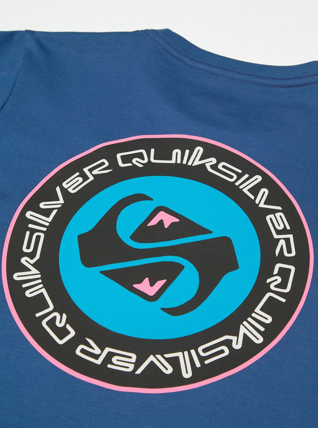 EV DUALITY LS Y (WBB0) CAMI L LOGO QUIK NÑO 2