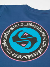 EV DUALITY LS Y (WBB0) CAMI L LOGO QUIK NÑO 2