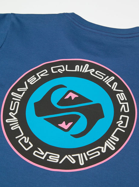 EV DUALITY LS Y (WBB0) CAMI L LOGO QUIK NÑO 2
