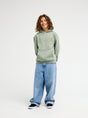 GRAPHIC HOODIE (KVJW) SUDADE TXANO NÑO´26 1