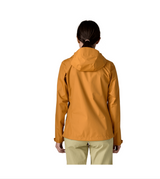 PARKA PATAGONIA TORRENTSHELL 3L MARRON 2