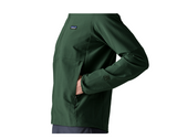 CHAQUETA ELASTICA PATAGONIA TECHFACE HOODY VDE 2
