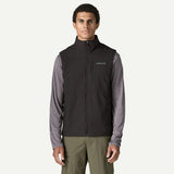 CHALECO PATAGONIA NANO AIR INSULATED NGR 1