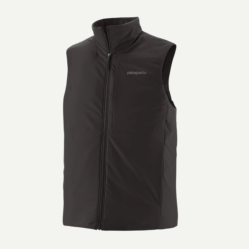 CHALECO PATAGONIA NANO AIR INSULATED NGR 2