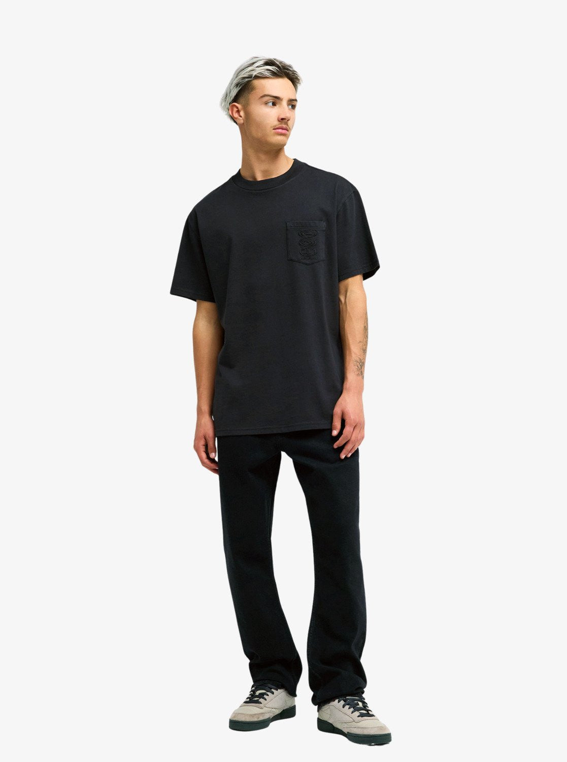 PANT L VAQUERO AJADO´26 1