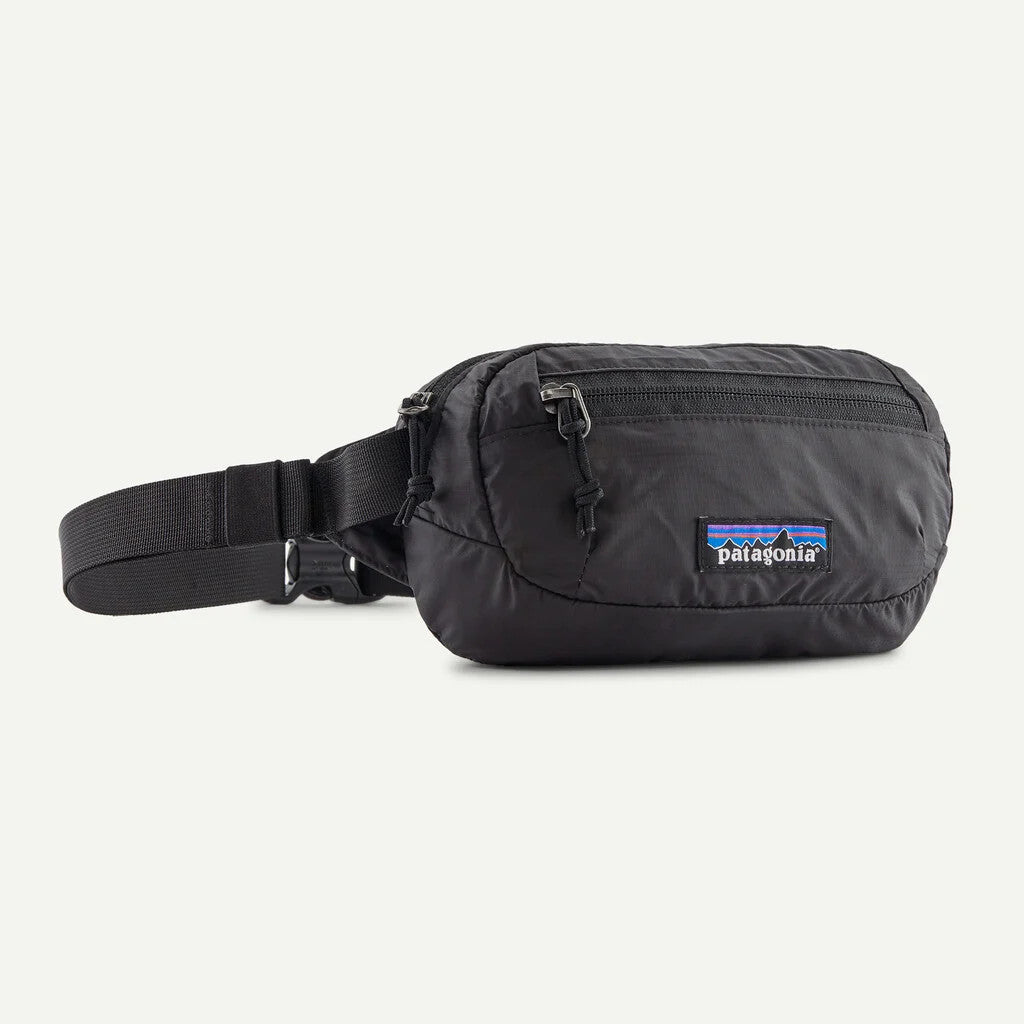 PATAGONIA TERRAVIA MINI HIP PACK 1L NGR 1